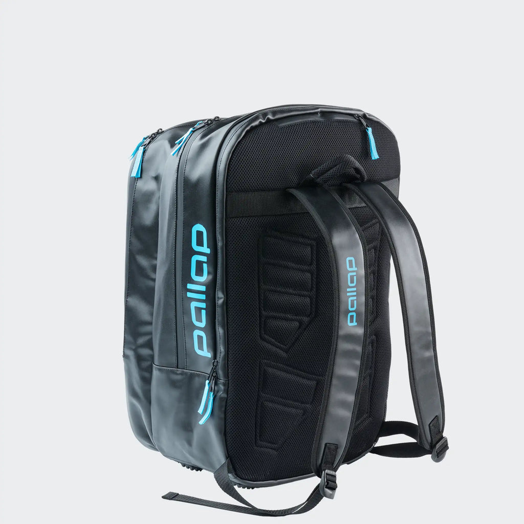pallap Tech Backpack