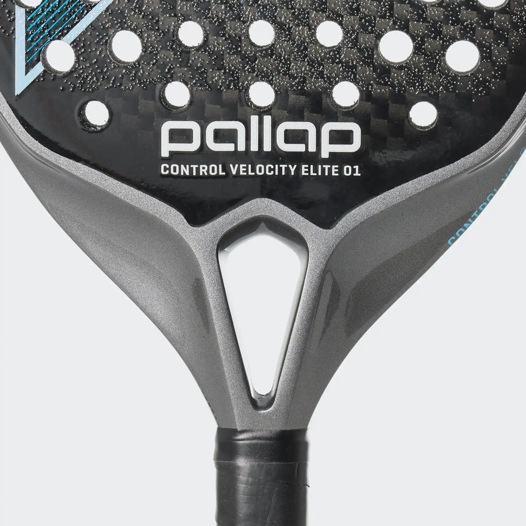 Control Velocity Elite 01