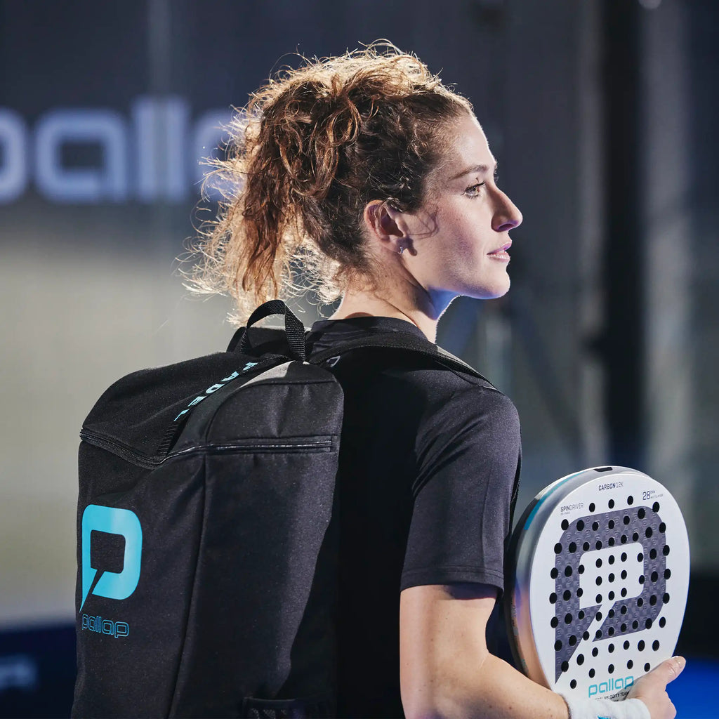 Pallap Training Backpack