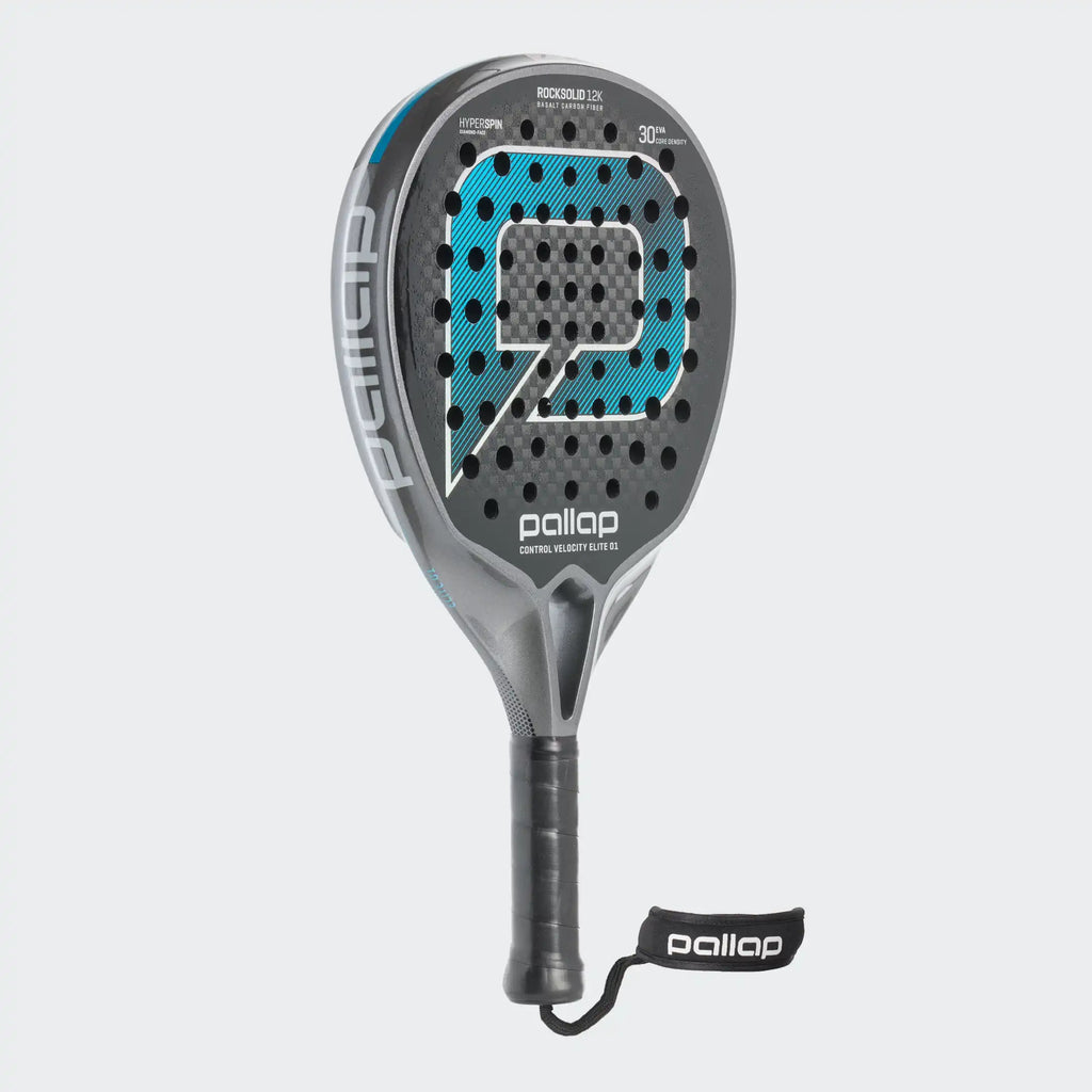 Control Velocity Elite 01