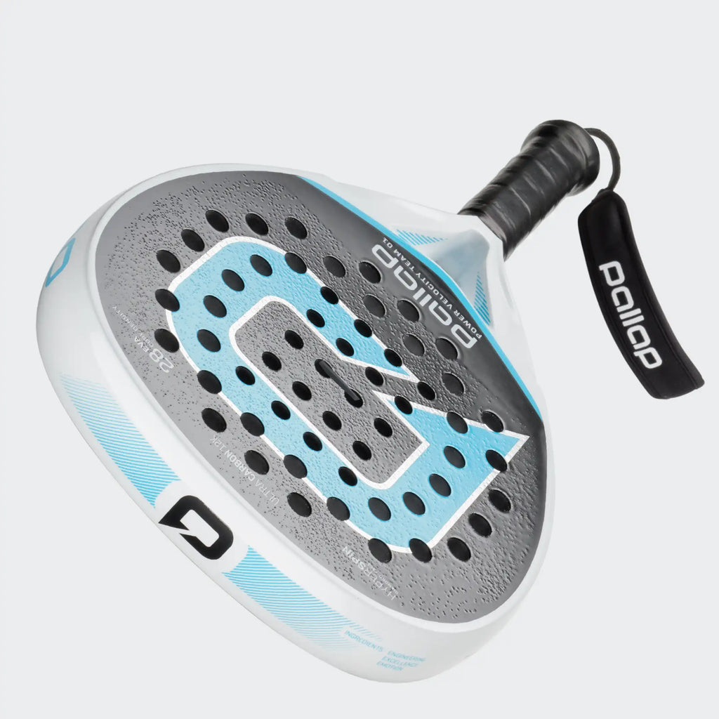 Pallap Power Velocity Team 01