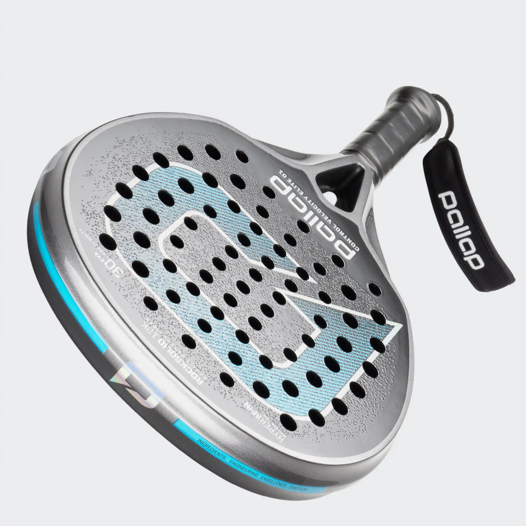 Pallap Control Velocity Elite 01