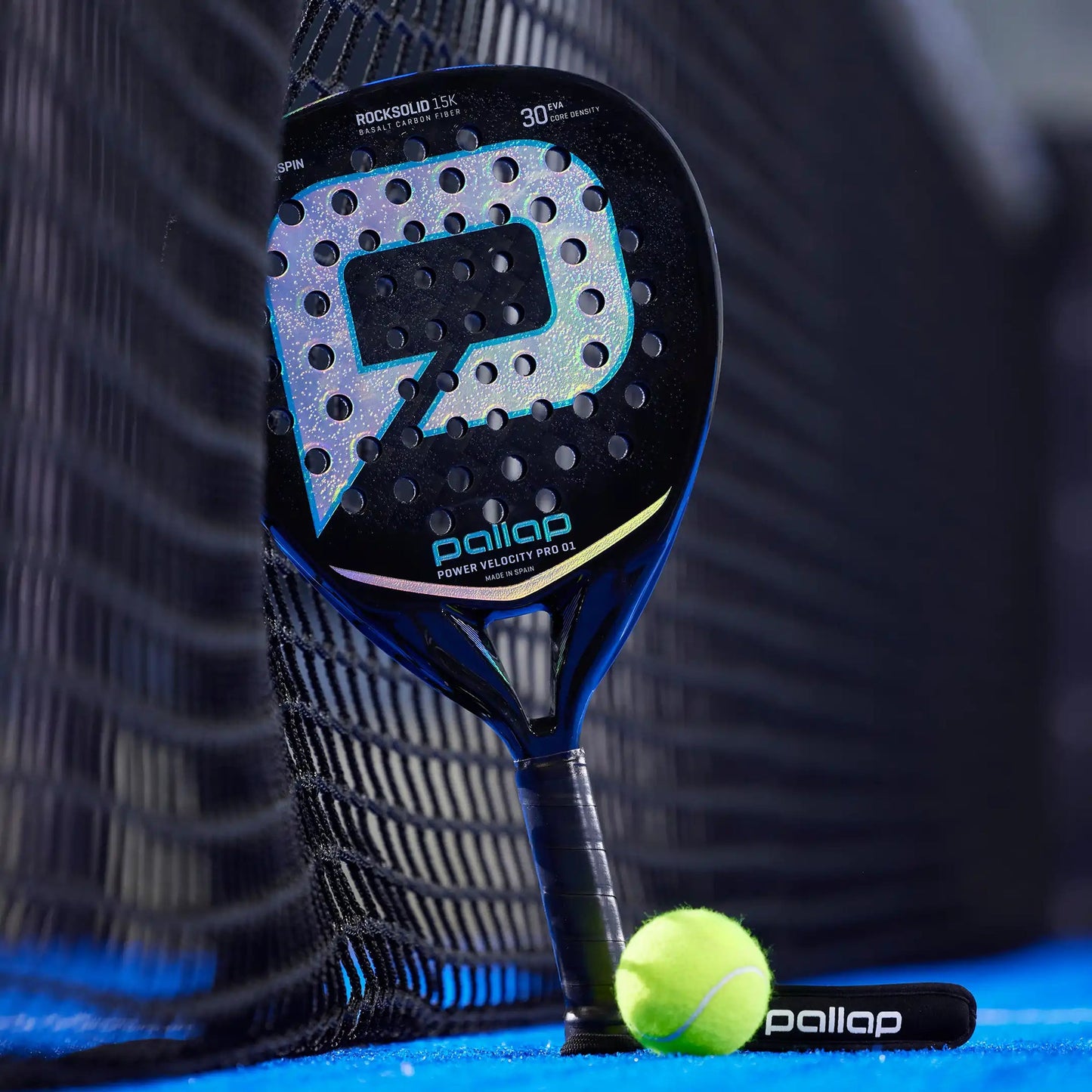 Pallap Power Velocity Pro 01