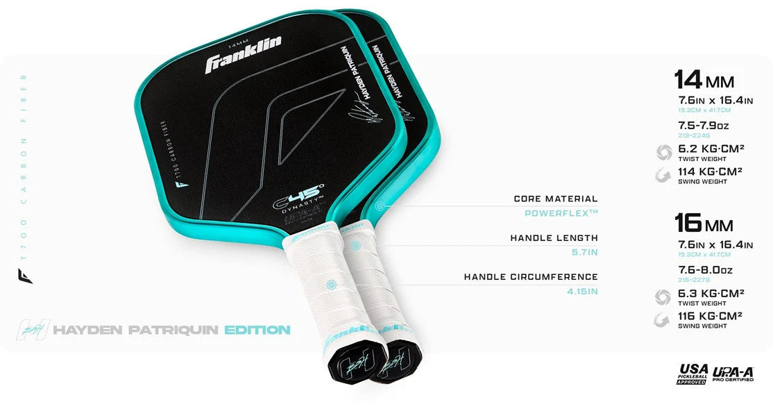 Franklin Hayden Patriquin C45 16mm Laguna