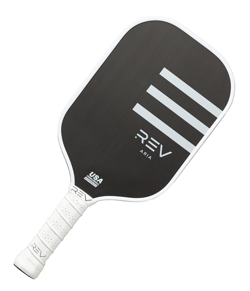 ARIA Pickleball Paddle **8.0 oz**