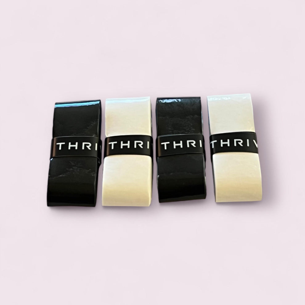 Thrive Overgrips (Super Tacky)