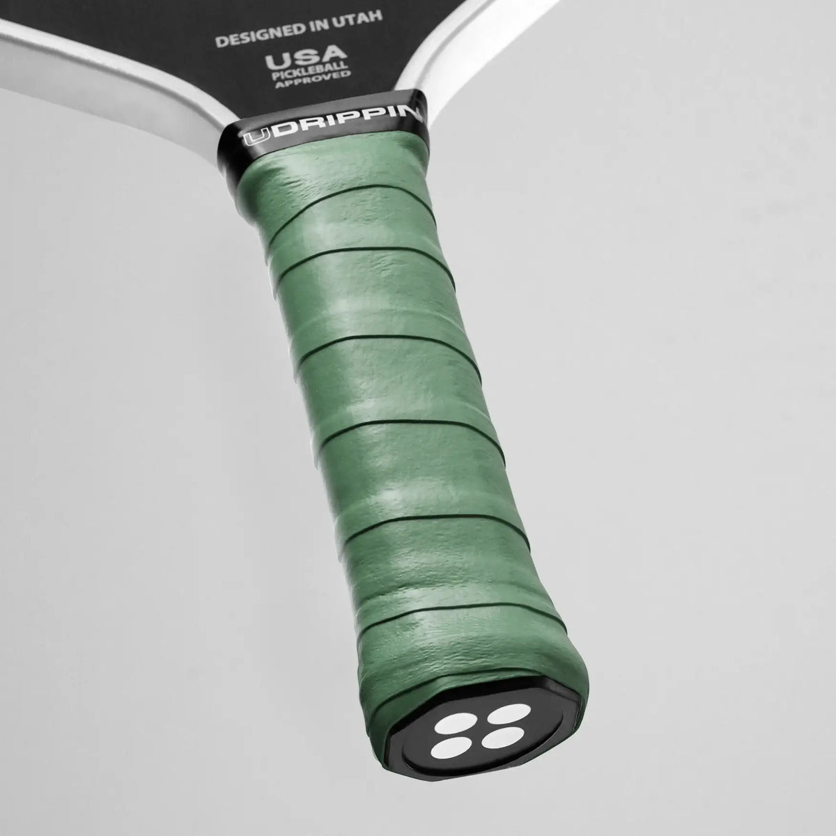 UDRIPPIN Sage Green - Pro Dry Grips