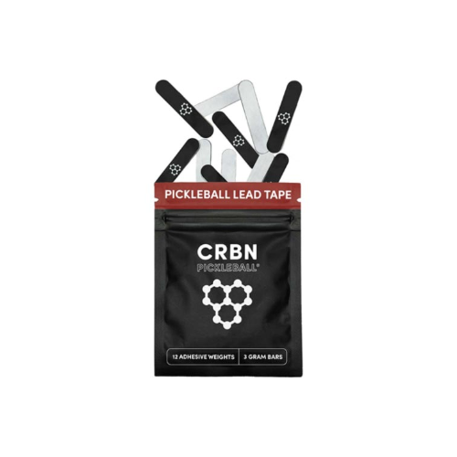 CRBN Lead Tape Strips
