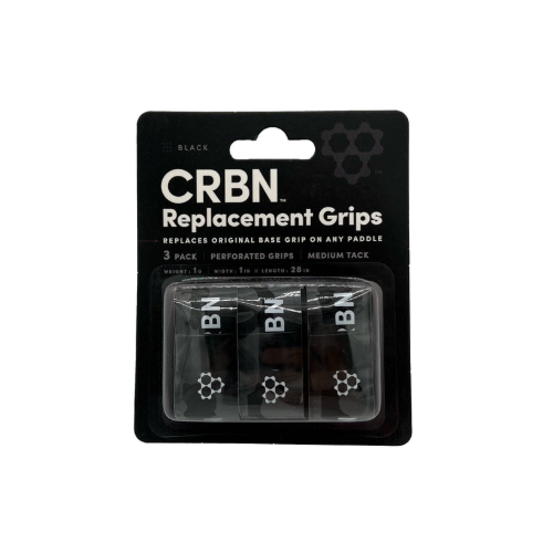 CRBN Replacement Grips