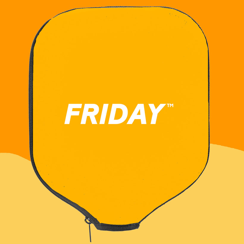 Friday Paddle Cover