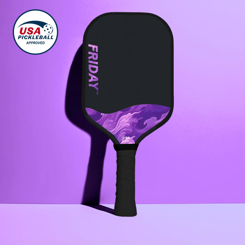 Friday Challenger Paddle - Haze