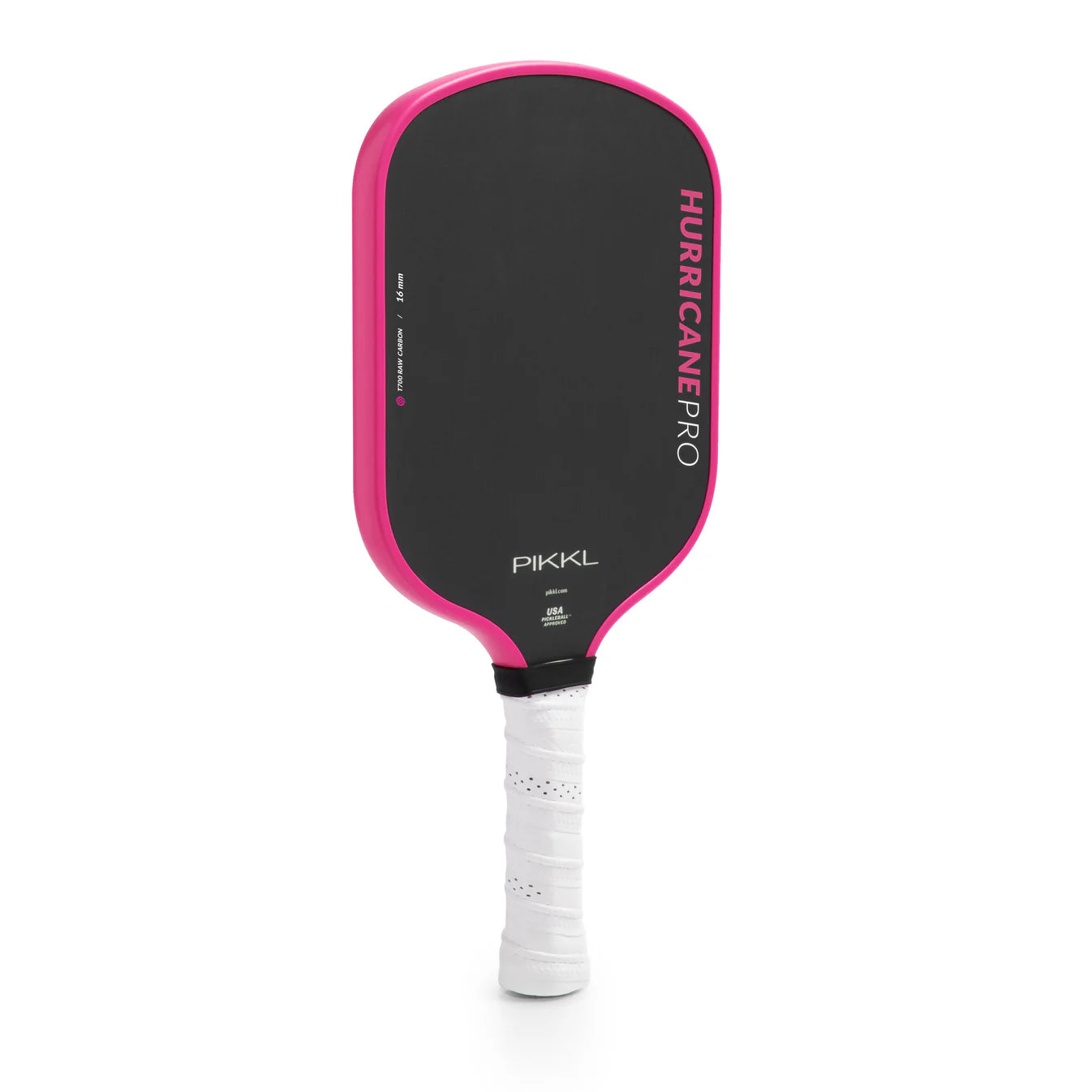 PIKKL Hurricane Pro Pickleball Paddle