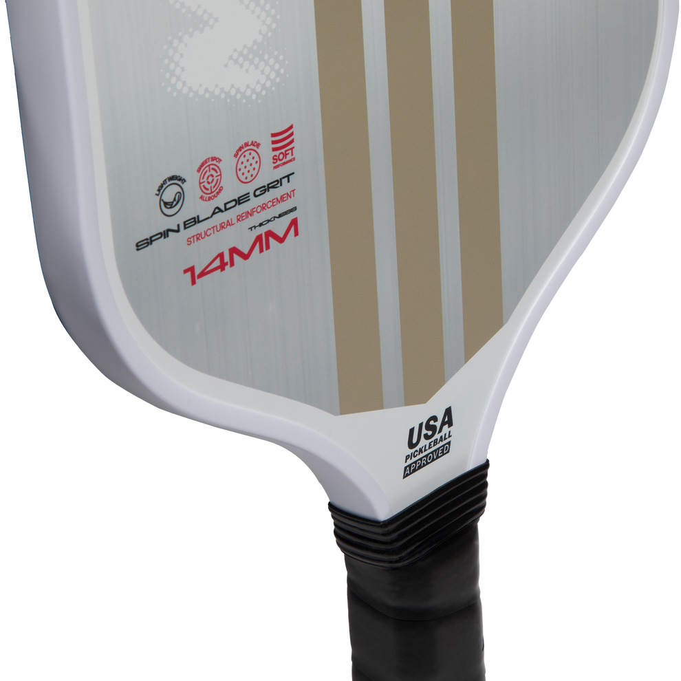 adidas Match Light Composite Pickleball Paddle