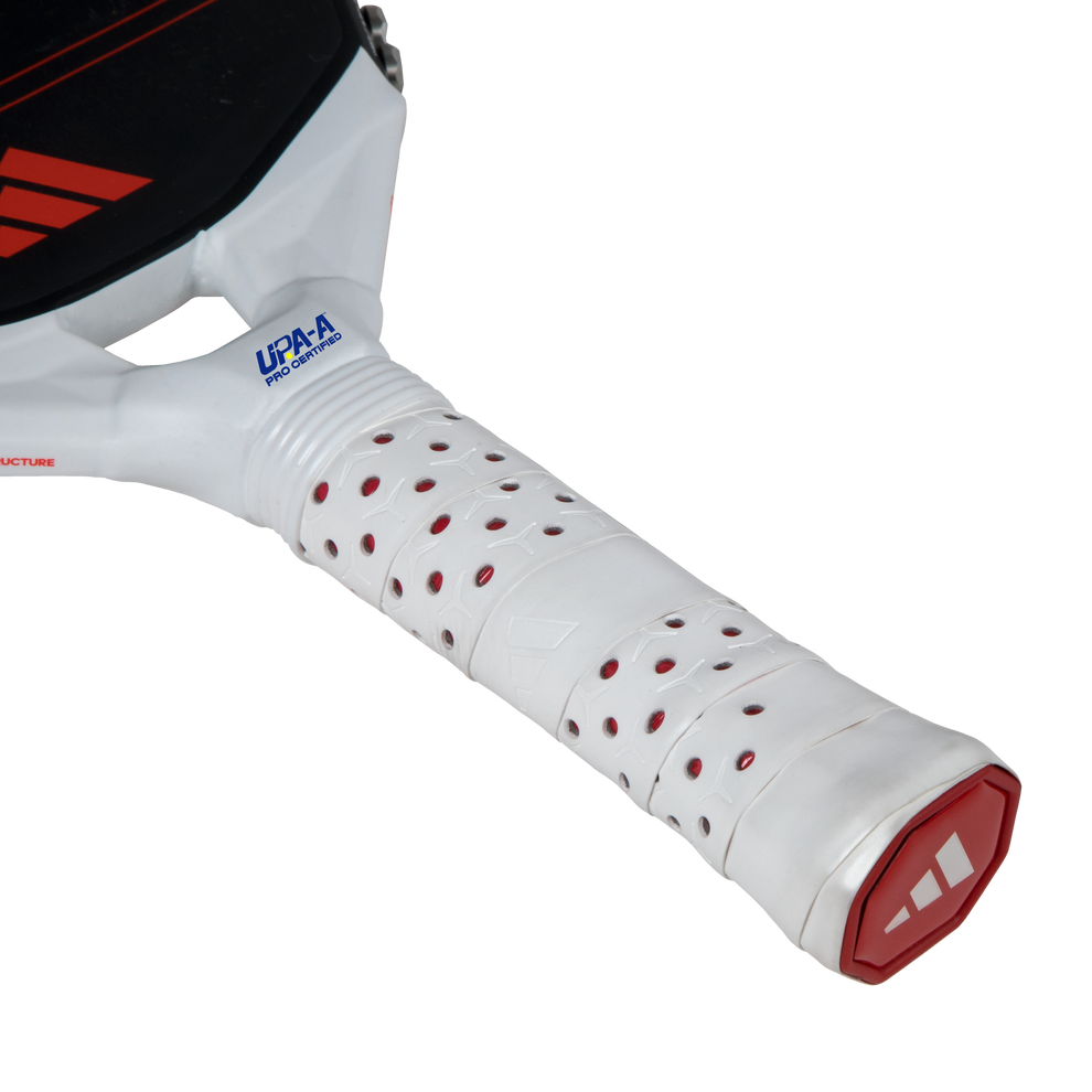 adidas METALBONE LP S 16mm UPA-A Carbon Fiber Pickleball Paddle