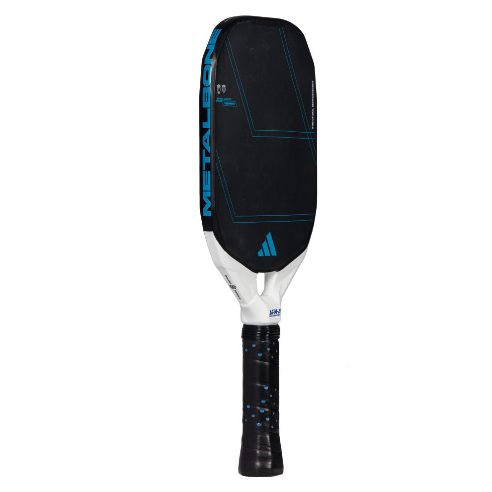 adidas METALBONE LP Team 16mm UPA-A Carbon Fiber Pickleball Paddle