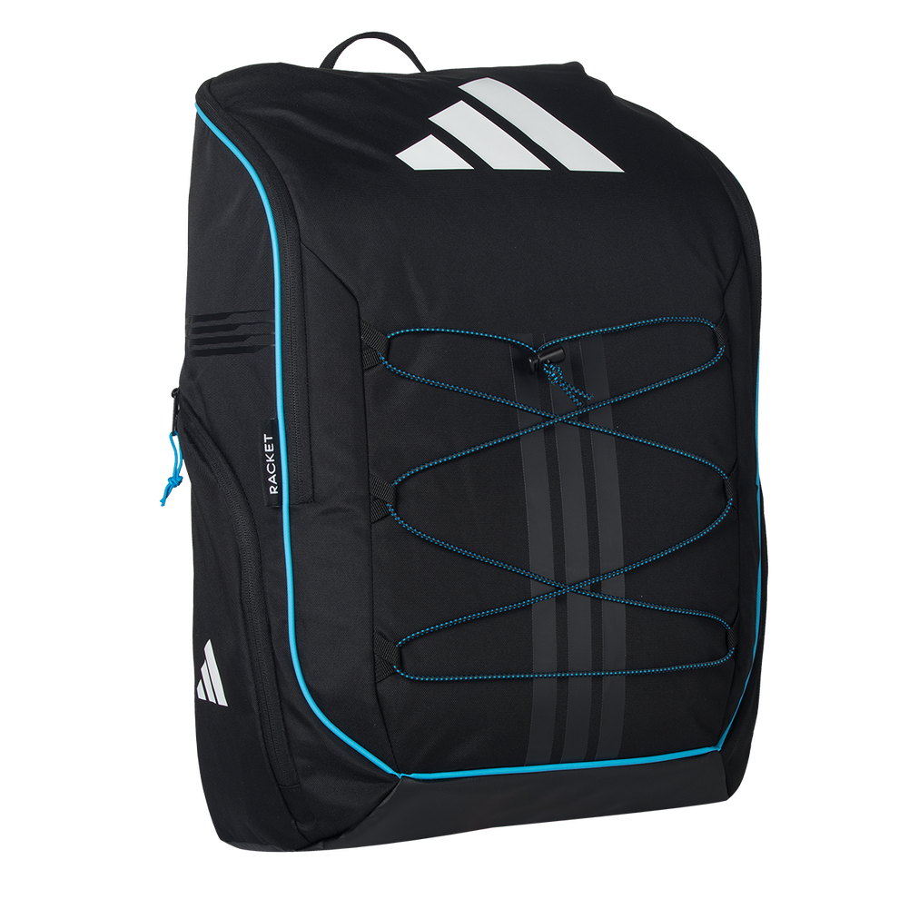Adidas Backpack Protour Black 3.4
