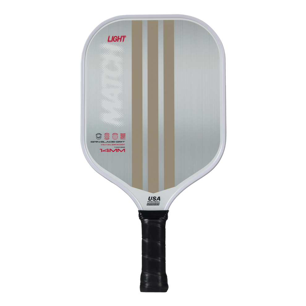 adidas Match Light Composite Pickleball Paddle