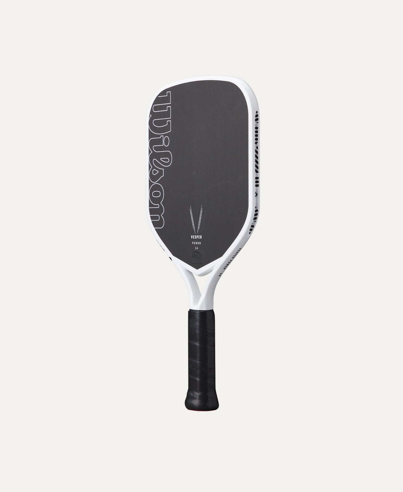 Wilson Vesper Power 14 Pickleball Paddle