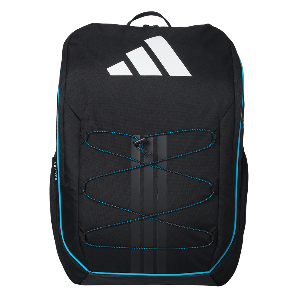 Adidas Backpack Protour Black 3.4