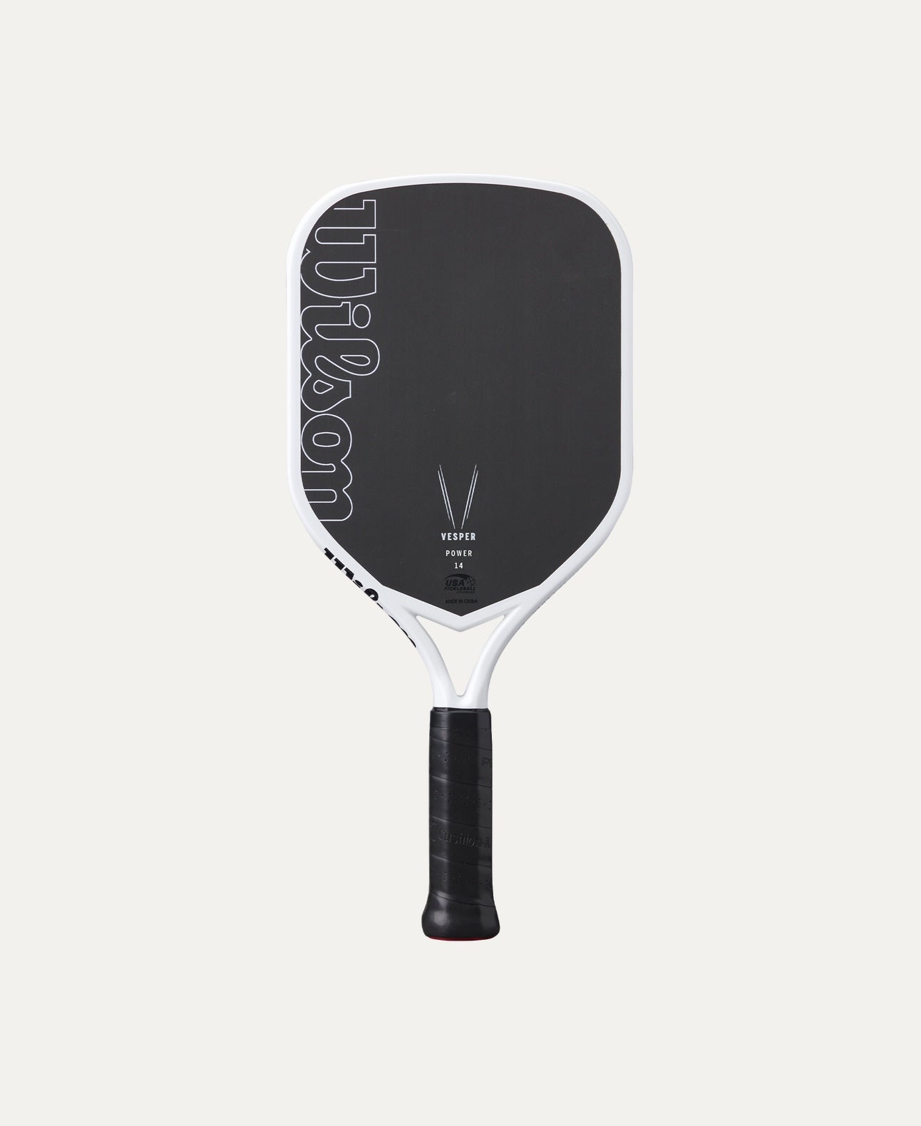 Vesper Power 14 Pickleball Paddle (Limited units available - 15% discount off preorder for early June delivery)