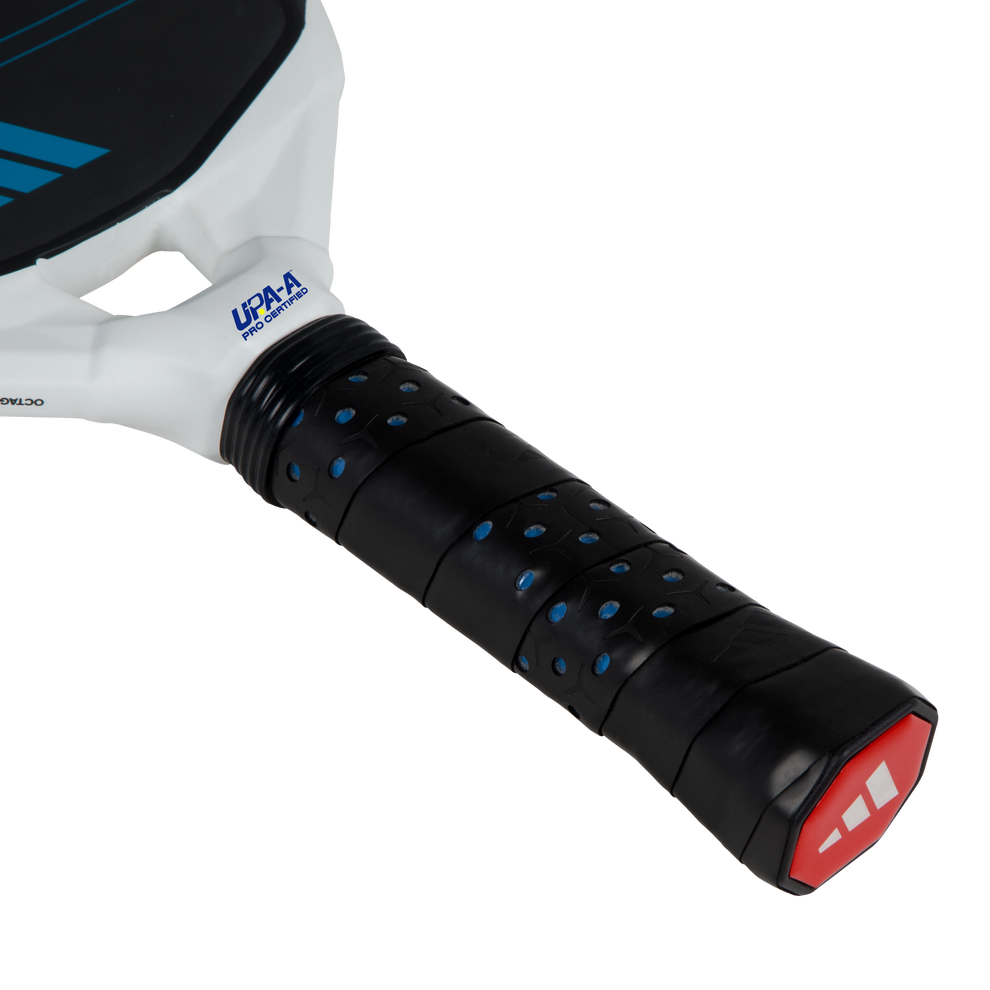 adidas METALBONE LP Team 16mm UPA-A Carbon Fiber Pickleball Paddle