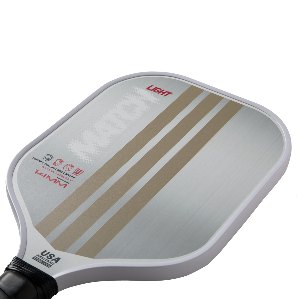 adidas Match Light Composite Pickleball Paddle