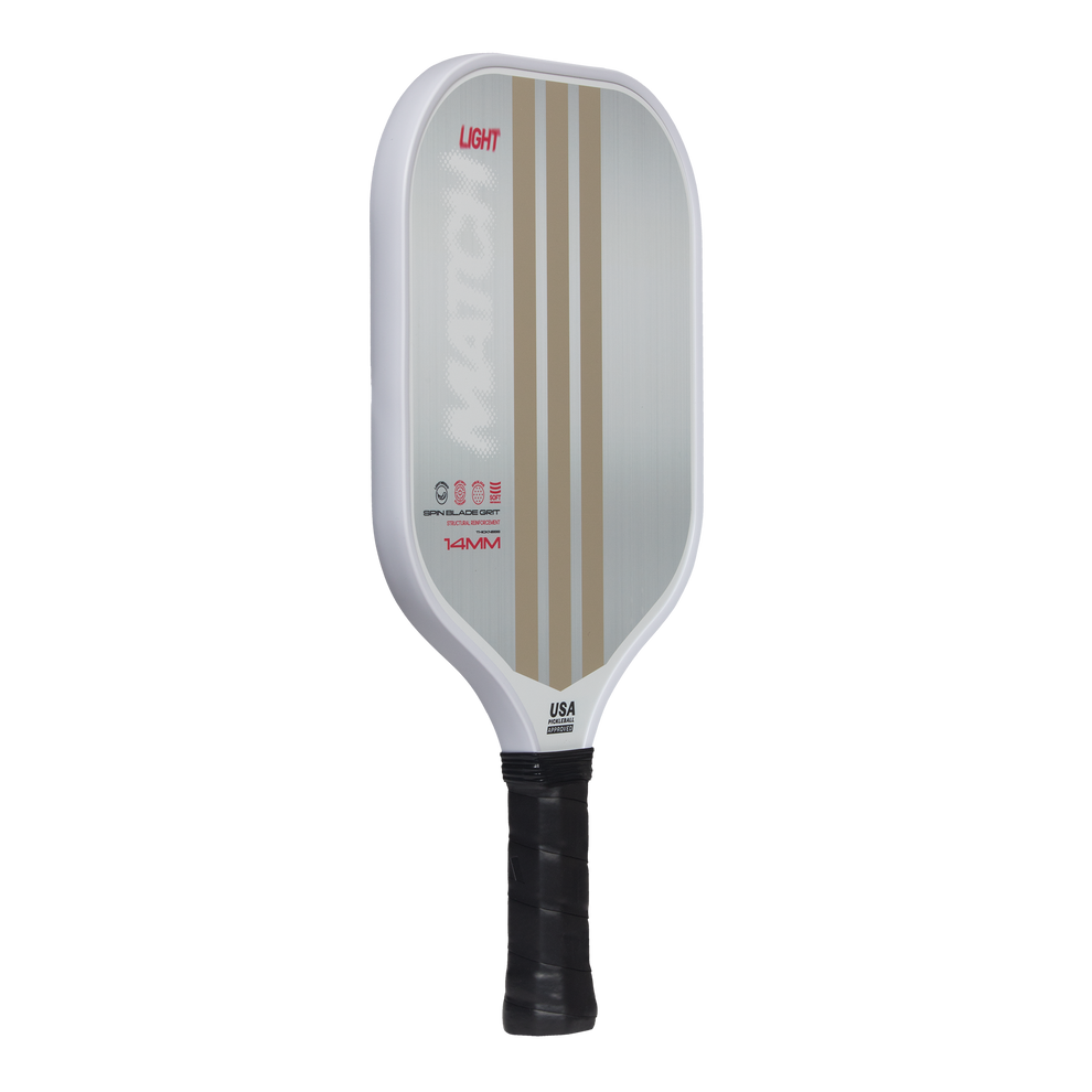 adidas Match Light Composite Pickleball Paddle
