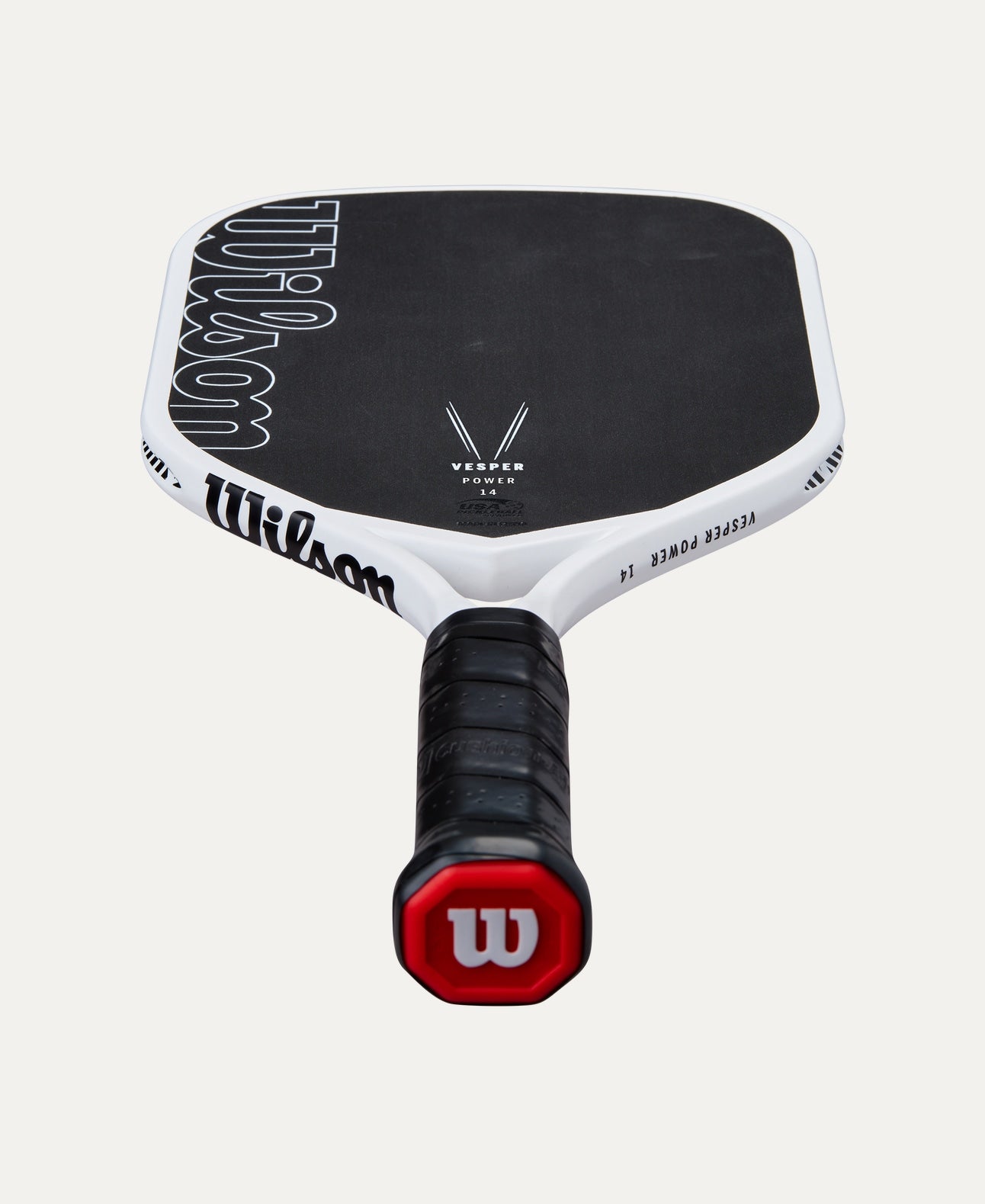 Vesper Power 14 Pickleball Paddle (Limited units available - 15% discount off preorder for early June delivery)