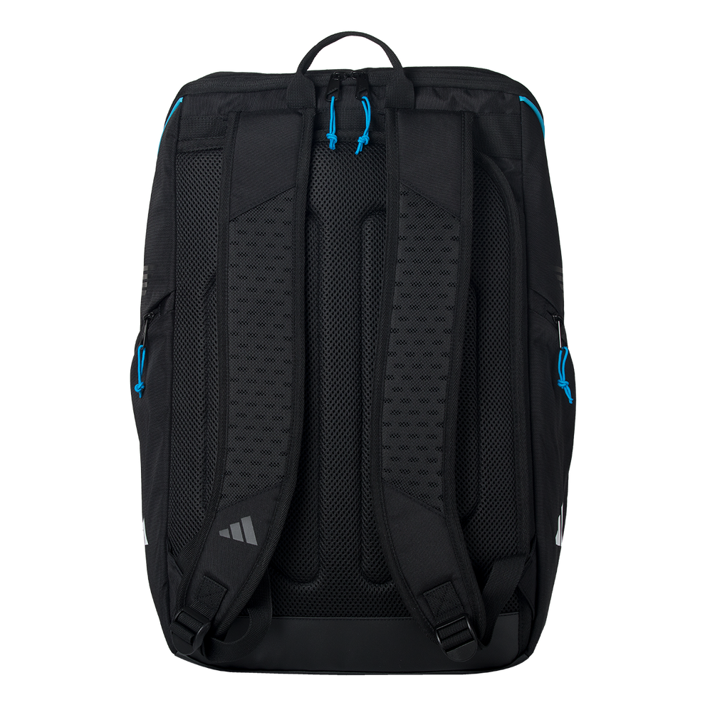 Adidas Backpack Protour Black 3.4