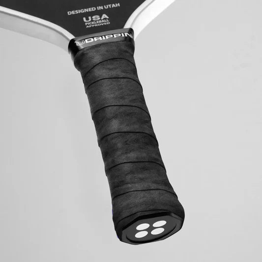 UDRIPPIN Black - Pro Dry Grips