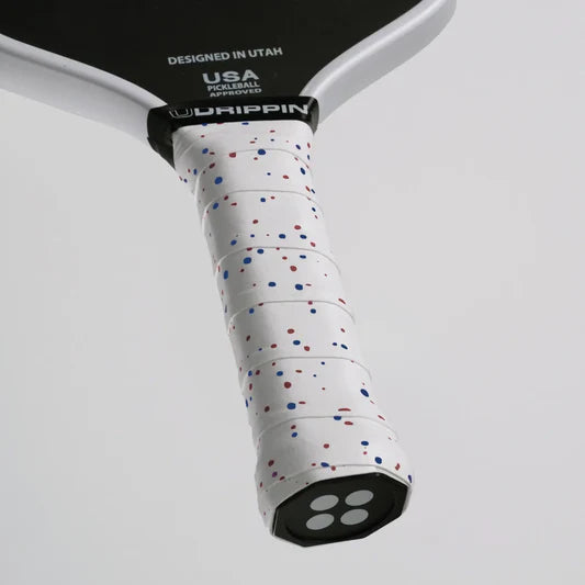 UDRIPPIN USA Flakes - Custom Grips