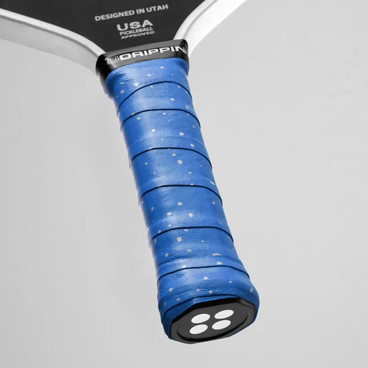 UDRIPPIN UNC Blue - Custom Grips