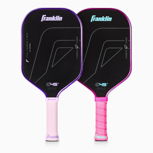 Franklin PARRIS C45 Carbon Fibre Paddle Series