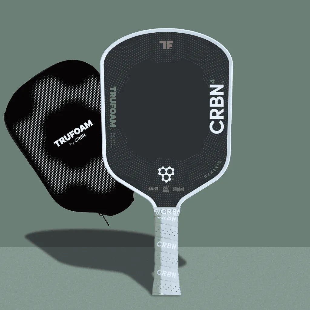 CRBN TF Genesis 4 (Hybrid Paddle)