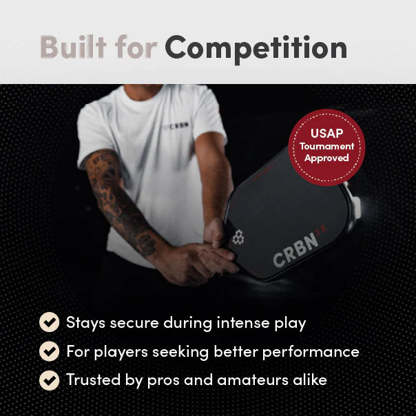 CRBN Weighted Tungsten Tape