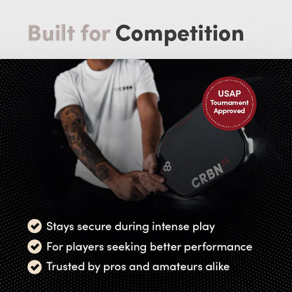 CRBN Weighted Tungsten Tape