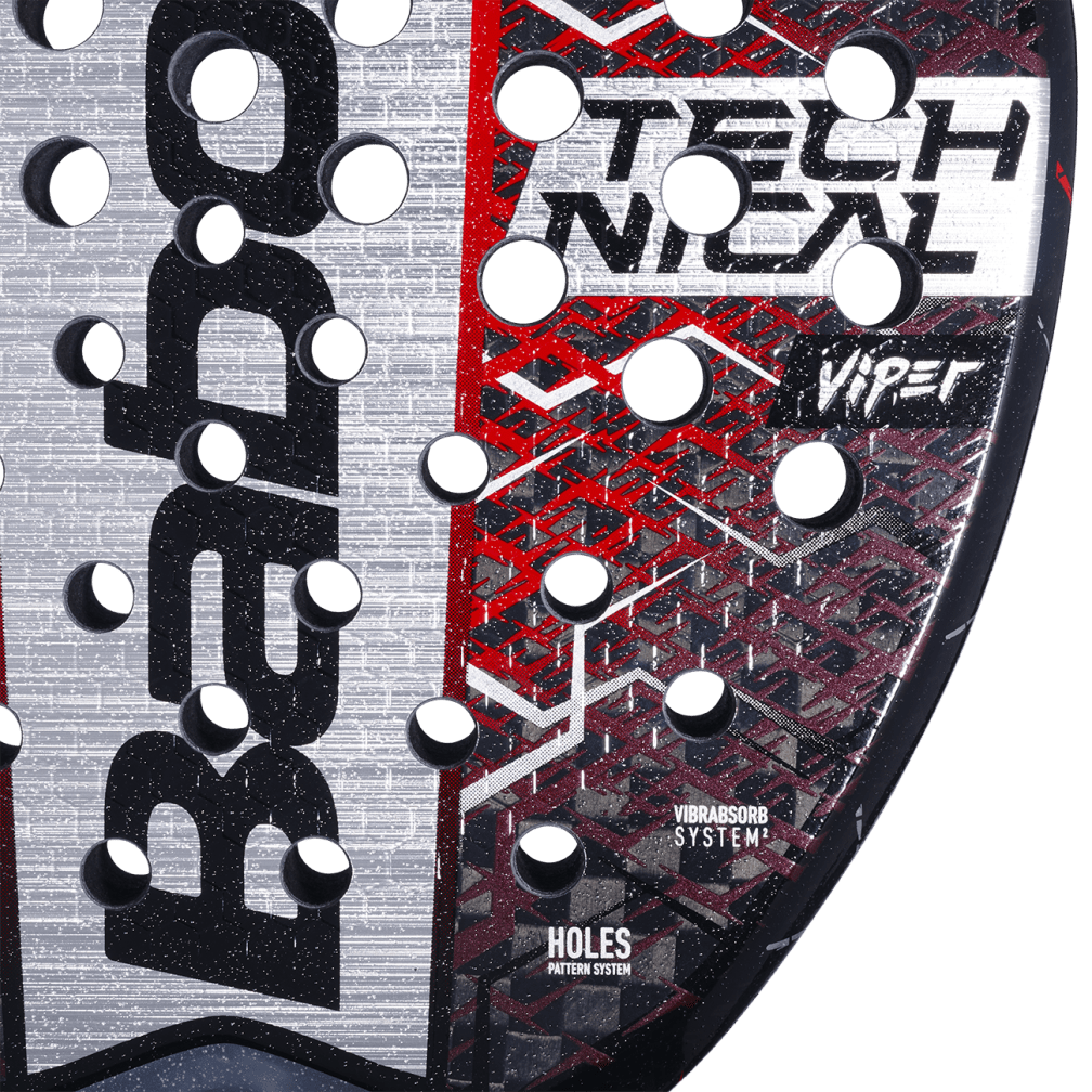 Technical Viper