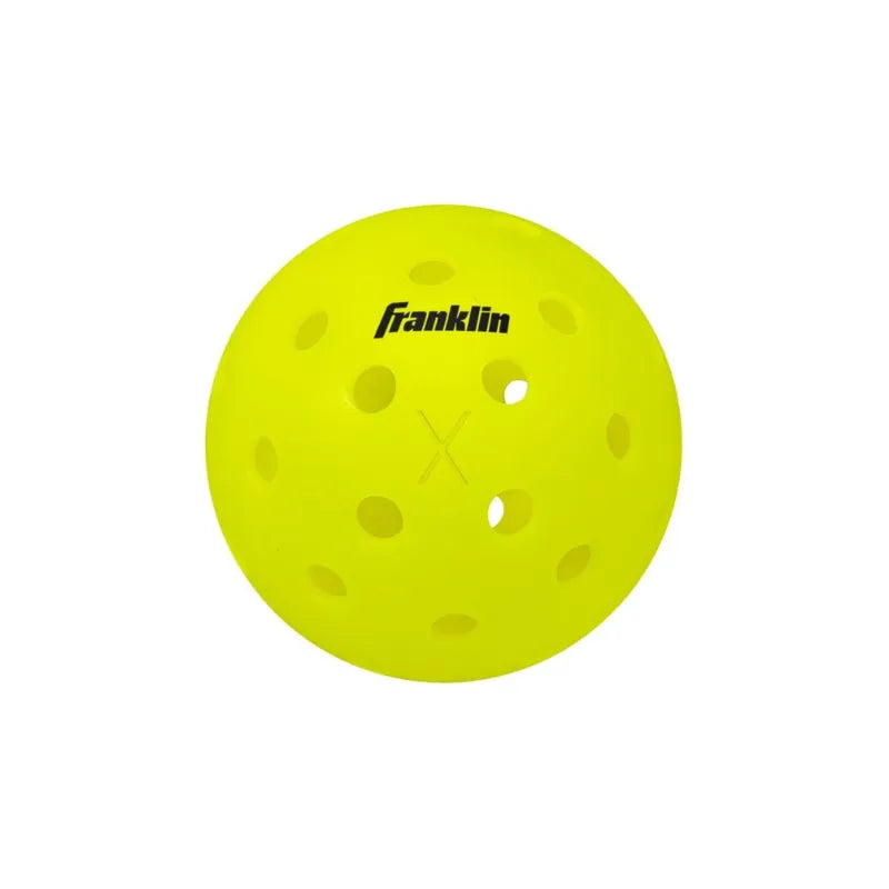 Franklin X-40 Pickleball Ball’s