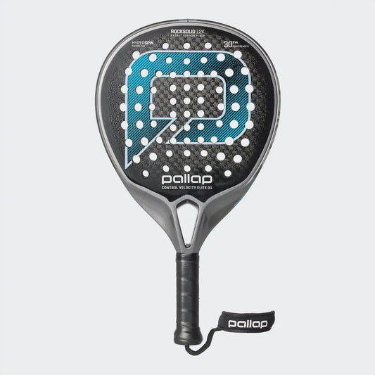 Control Velocity Elite 01