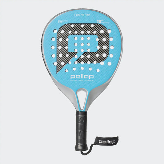 Control Velocity Team Light 01
