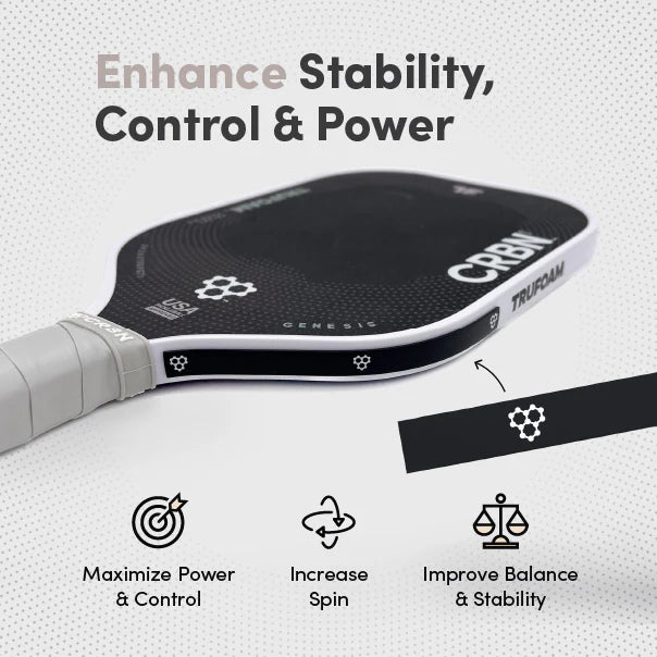 CRBN Weighted Tungsten Tape