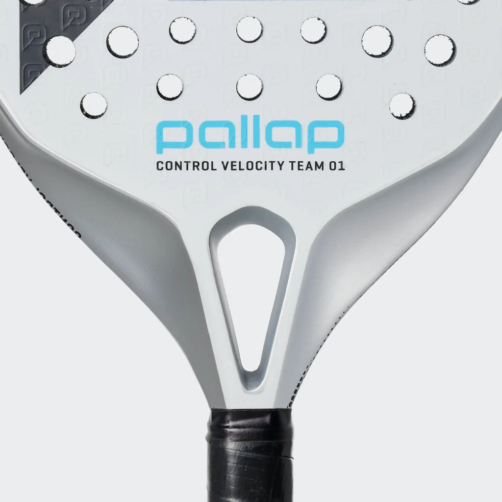 Control Velocity Team 01
