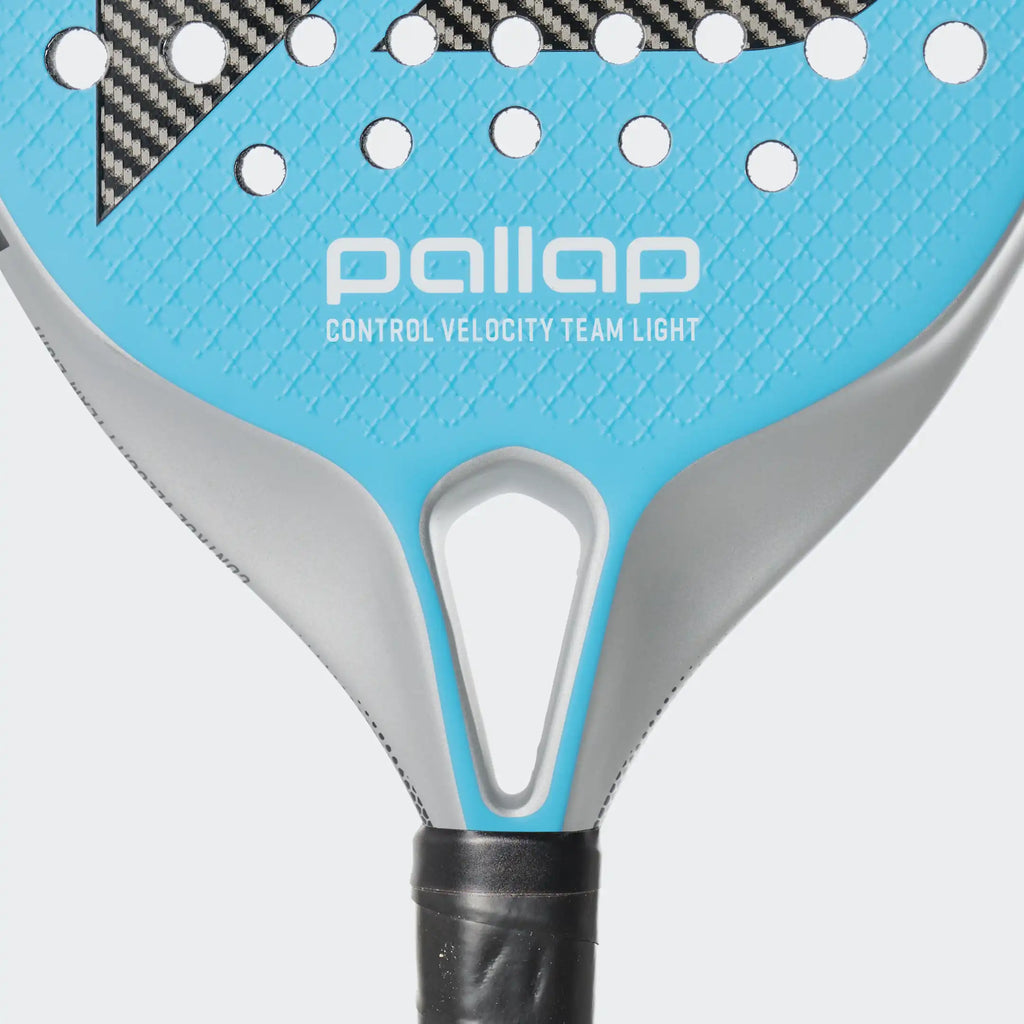 Control Velocity Team Light 01