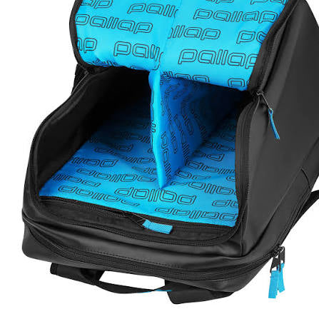 Pallap Travel Technical Bagpack