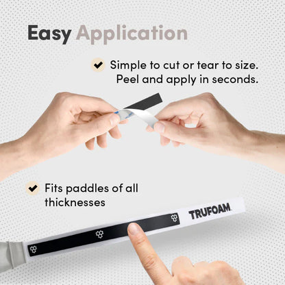 CRBN Weighted Tungsten Tape
