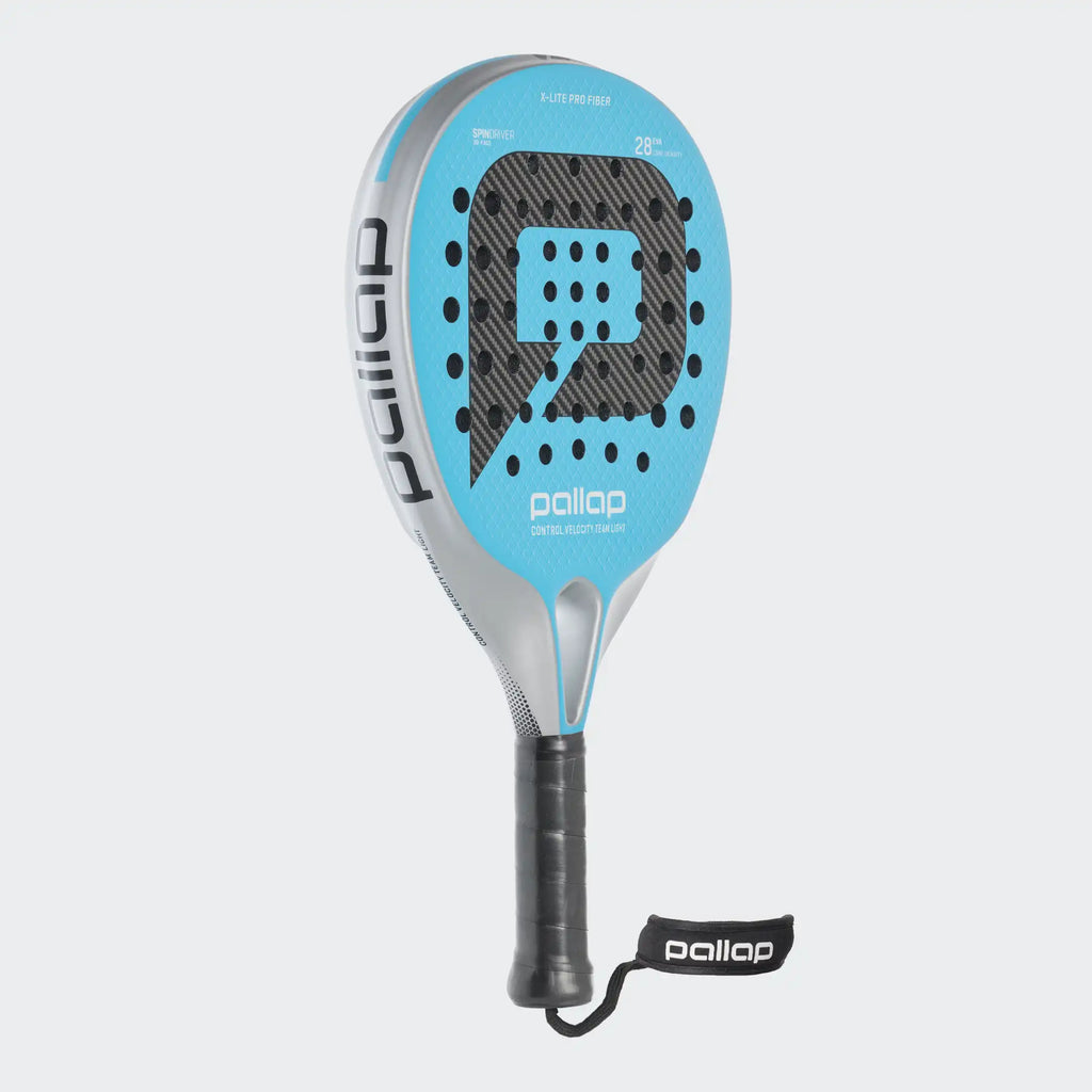 Control Velocity Team Light 01