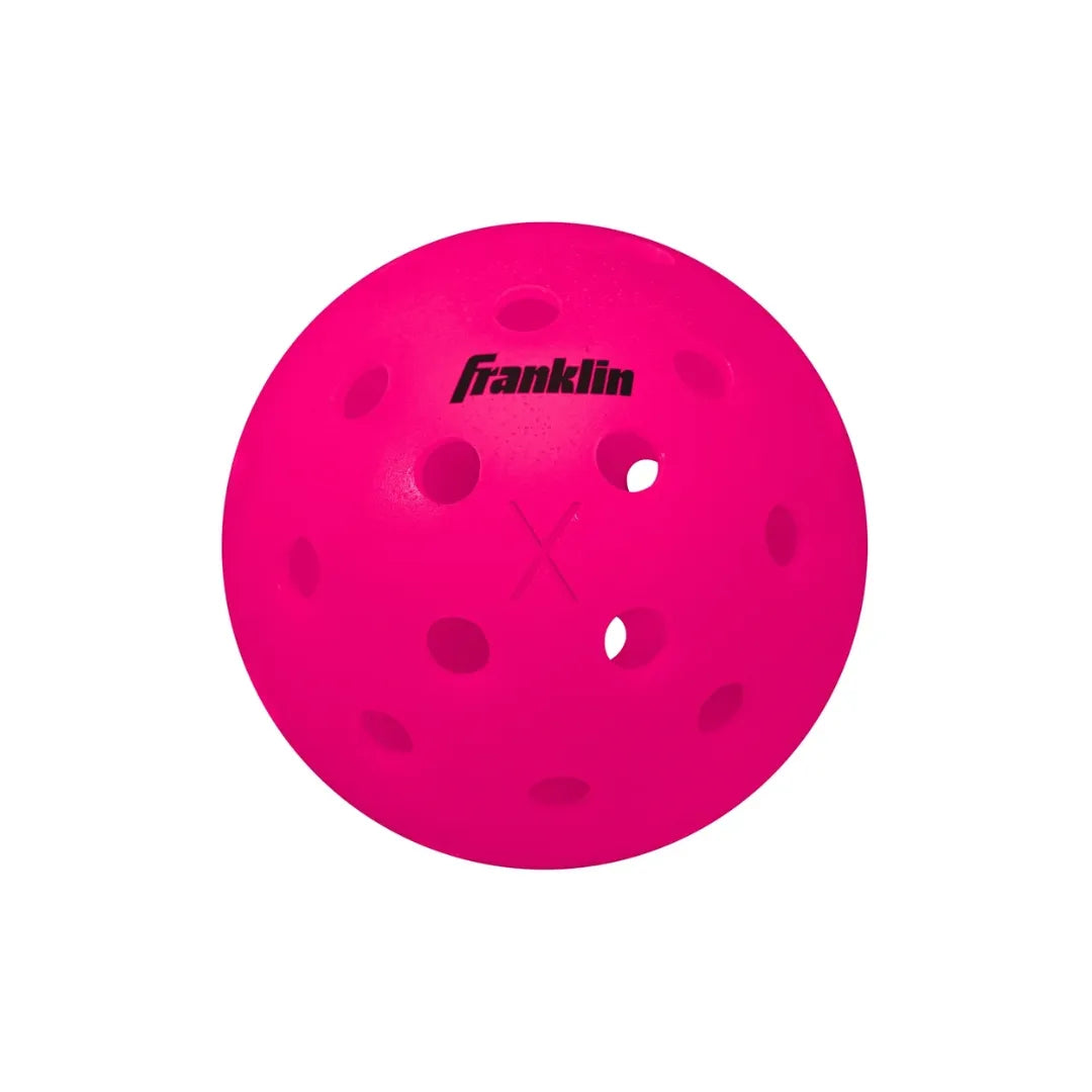 Franklin X-40 Pickleball Ball’s