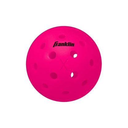 Franklin X-40 Pickleball Ball’s