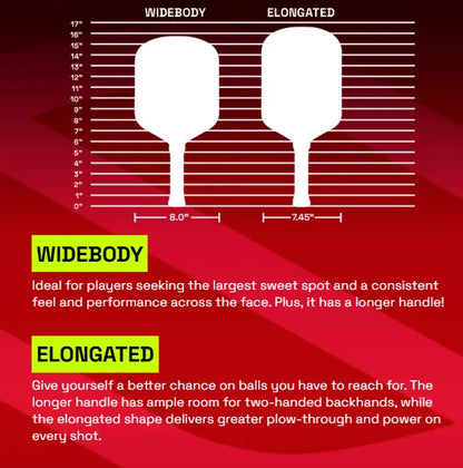 Selkirk LABS Project Boomstik (Elongated)
