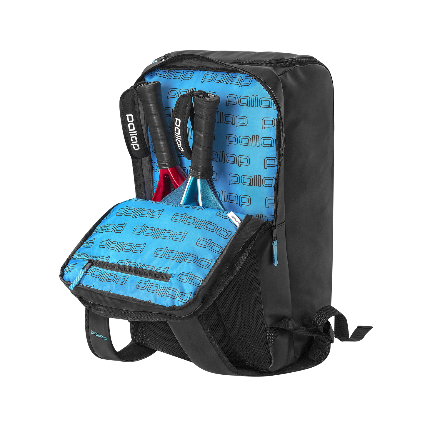 Pallap Travel Technical Bagpack